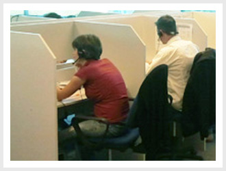 Le nostre Capacita - TeleDirect